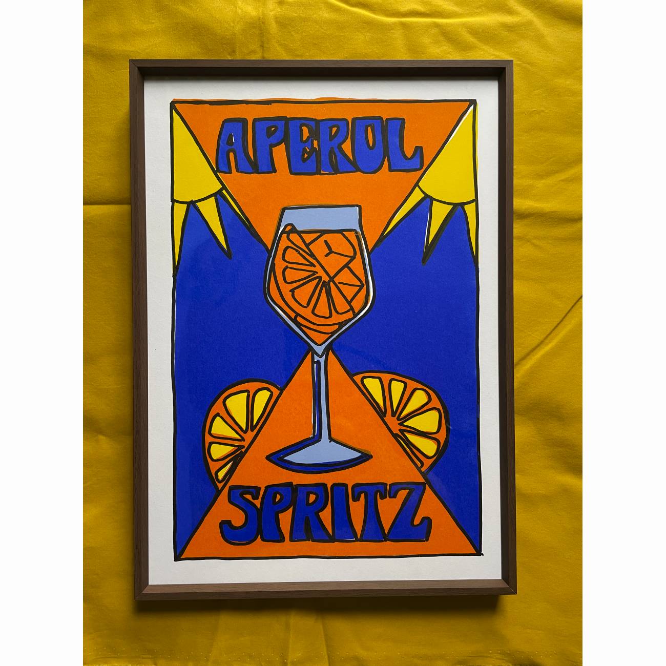 Aperol Spritz